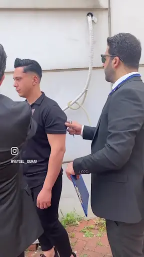 VEYSEL DURAK 3
