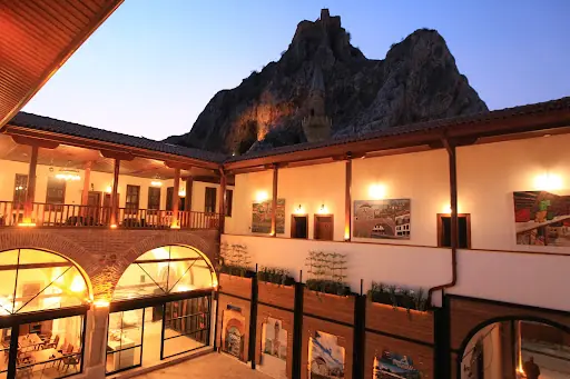 Dedeman Tokat 4