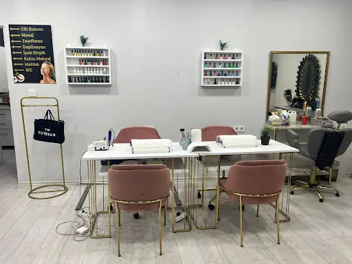 Nehir Pehlivan Güzellik Salonu – Gelin Kuaförü, İstanbul