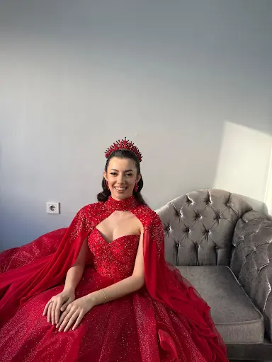 Hairmakeup Gülşah 2