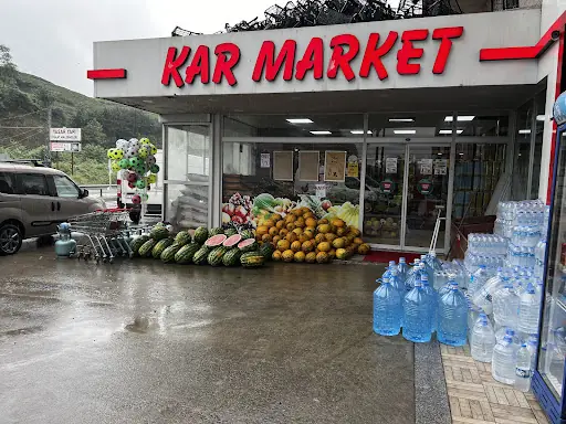 KAR A.V.M Market