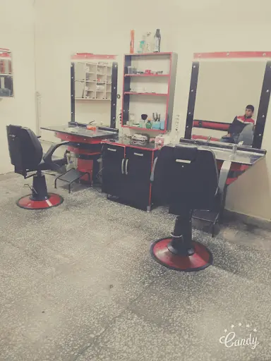 Sezgin Erkek Kuaförü 2