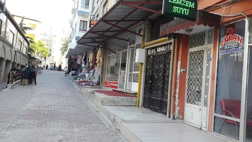 Evran Erkek Kuaförü