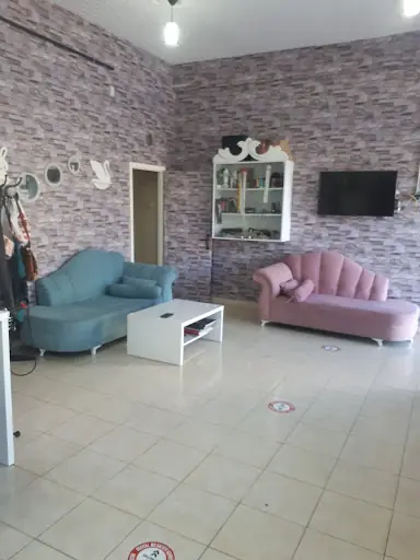 Yasemen Bayan Kuafor ve Ağda salonu