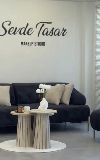 Sevde Taşar Makeup Studio