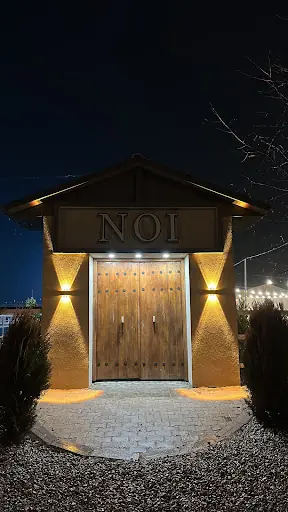 NOI AT ÇİFTLİĞİ - Tokat 2