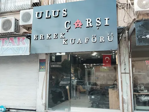 Ulus carşı berber