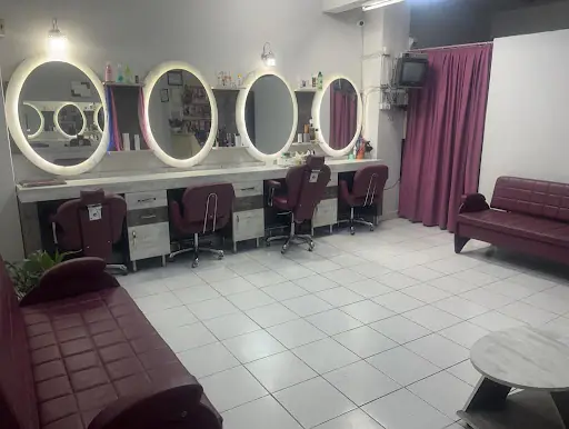 Hediye Bayan Kuaförü – Gelin Kuaförü, Bağcılar, İstanbul
