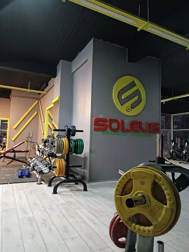 Soleus Sport Honaz 2