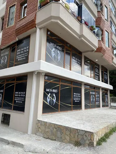 Bane Spa Merkezi | Atakum Spa