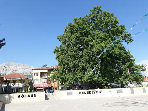 Cumhuriyet Meydanı