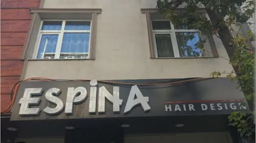 Espina Kuaför 3