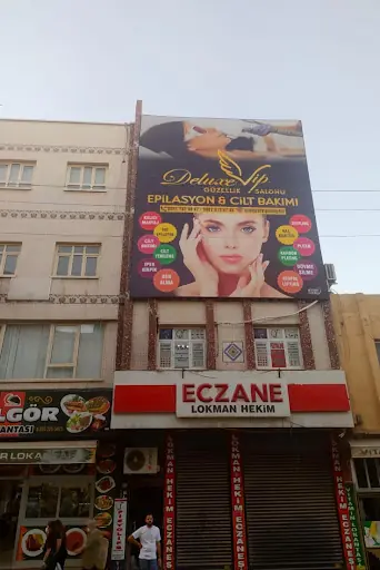 Deluxe Vip Güzellik Nüsaybin