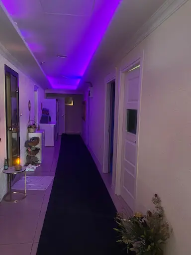 NLüx Spa – SPA & Wellness, İstanbul (2. fotoğraf)