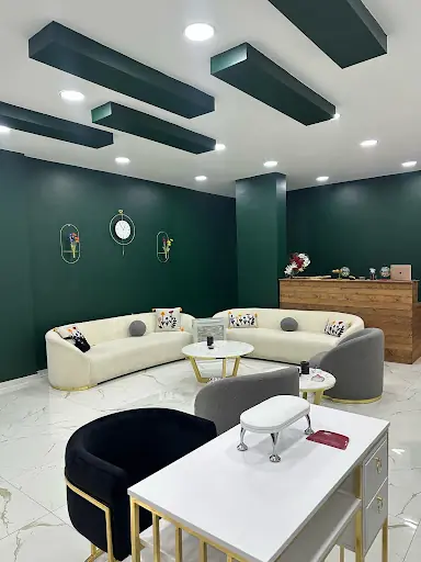 MOMY GÜZELLİK SALONU Bismil Kaş Tasarımı Kalıcı Makyaj Lazer Cilt Bakım