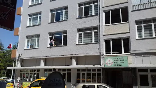 Ereğli Rehberlik Ve Araştırma Mer. 2