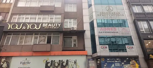 You&You Beauty Zonguldak 2