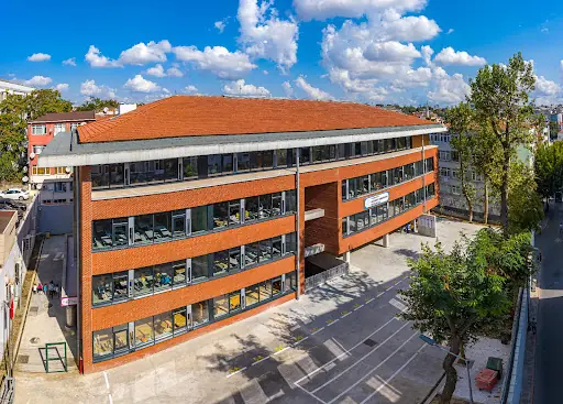 Aksaray Mahmudiye Ortaokulu – Diğer (Güzellik), İstanbul