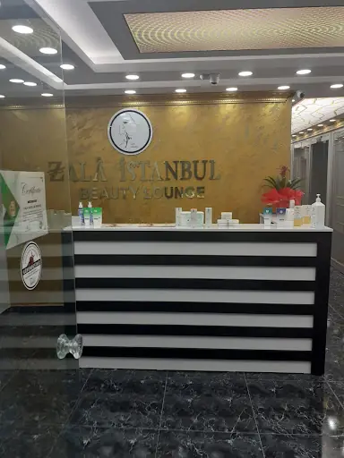 Es&AS Güzellik Salonu – Lazer Epilasyon, İstanbul