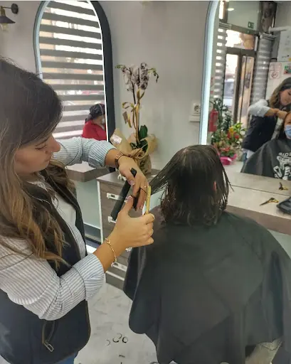 Esra Doğan Güzellik Salonu 4