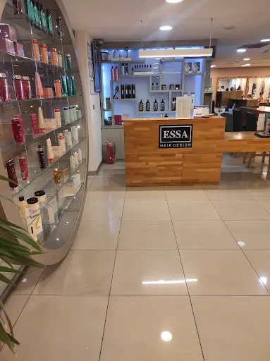 Saloon ESSA