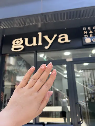gulya nail studio – Tırnak / Nail Studio, İstanbul (4. fotoğraf)
