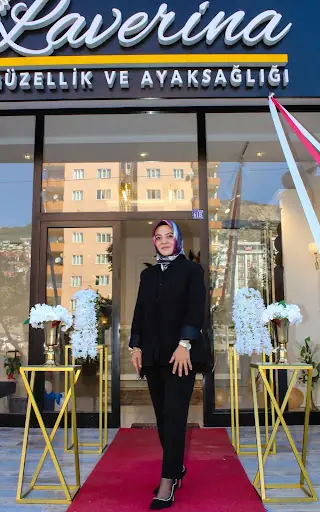 Laverina Güzellik Ve Ayak Sağlığı 4