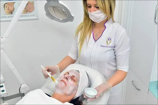 Dermalanya Güzellik Merkezi 2