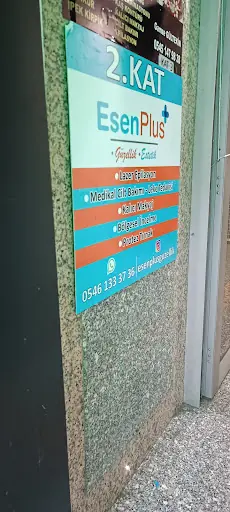 EsenPlus+ Güzellik Merkezi