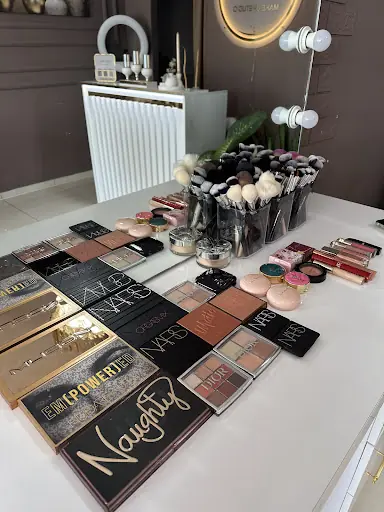 Betül Oduncu Makeup Studio