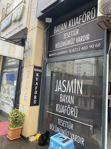 Salon Jasmin Kuaför – Kuaför, Başakşehir, İstanbul (4. fotoğraf)