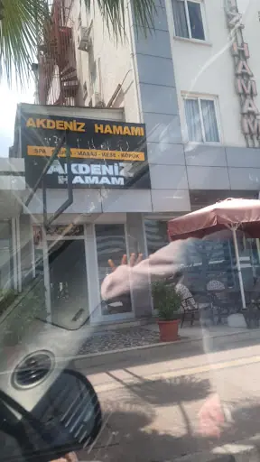 Deniz Sauna Hamam