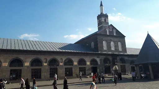 Yeni Cami 2