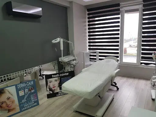 Sevda Özateş Güzellik Salonu 3