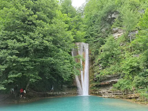 Şamı (Tatlıca) Vadisi 3