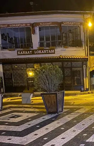 Kanaat Lokantası 2