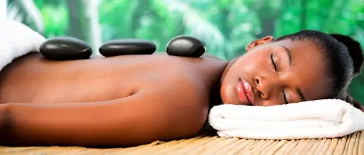 Nirvana THAI SPA MASAJ Salonu 4