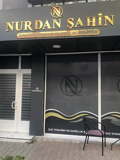 Nurdan Şahin Saç Tasarım & Güzellik Salonu 2