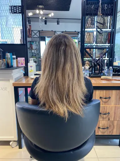 Salon Dakik Kuaför