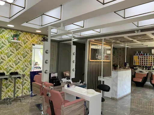 Dipart Saç Tasarım & Güzellik