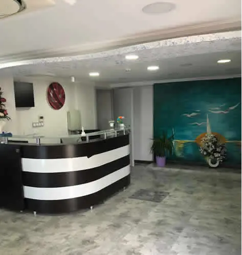 Barış Güzellik, Aliağa Güzellik Merkezi
