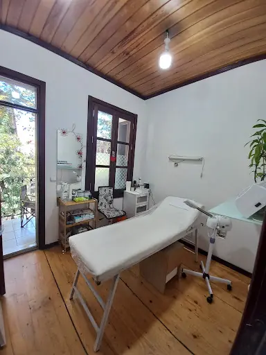 Şehnaz Öztürk Make-up Studio