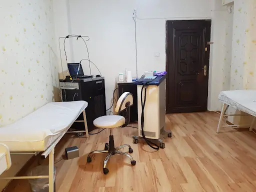Yeşil Yaşam Kişisel Bakım & Yaşam Merkezi 3