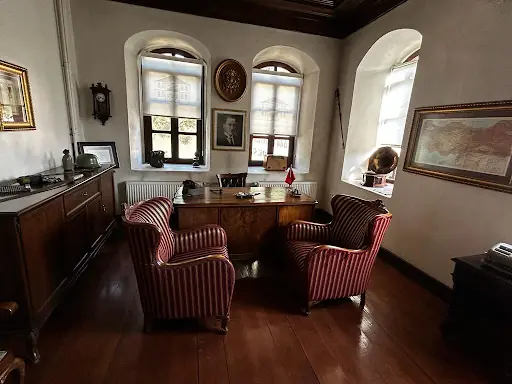 Mecitözü Halk Eğitim Merkezi Ve Akşam Sanat Okulu