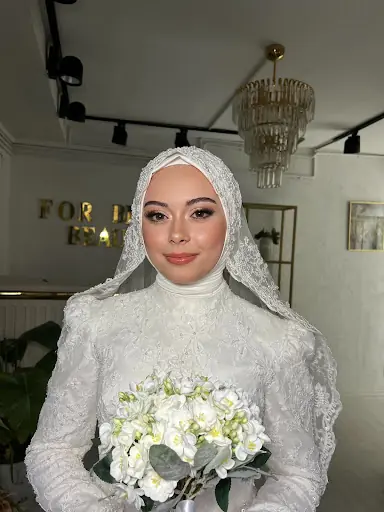For Bride Make Up Studio 3