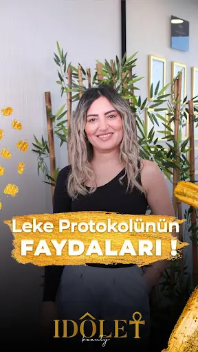 İDOLET Beauty Mamak