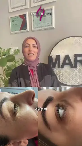 Marebeautybar Güzellik Salonu 3