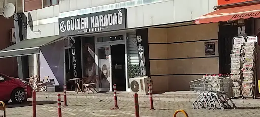 Gülten Karadağ Saç ve Güzellik Merkezi 2