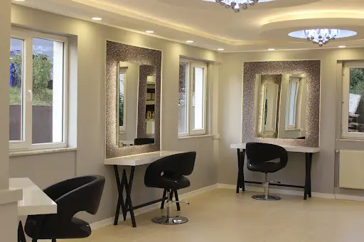 Salon Elvin Bayan Kuaförü 2