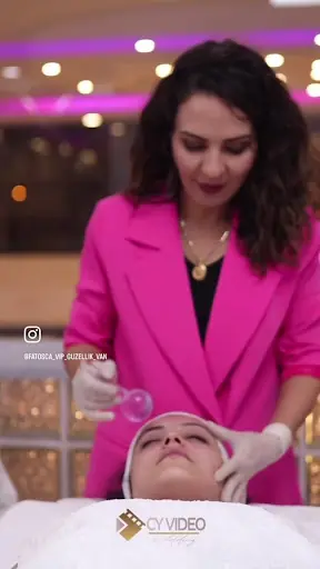 Fatoşça VIP Güzellik Salonu 3